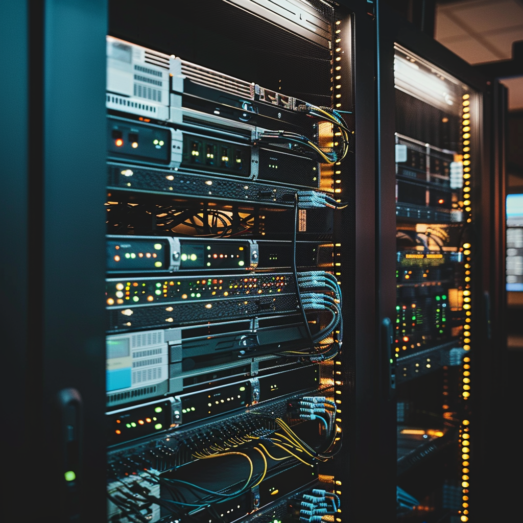 Network Design